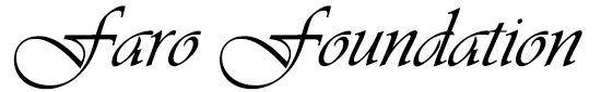 Faro Foundation